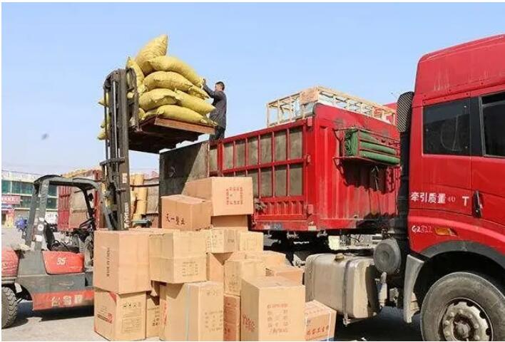 泉州到安远县物流专线