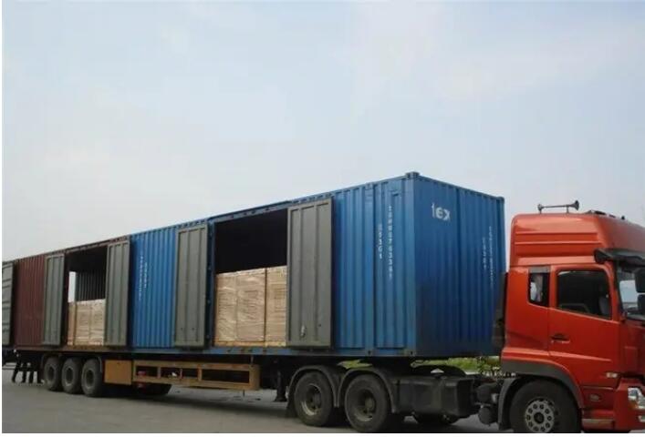 泉州到安远县整车运输