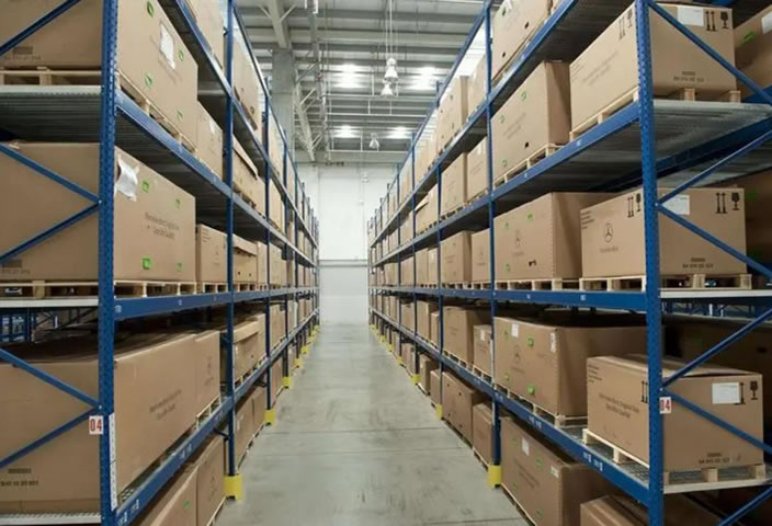 泉州到安远县货物仓储