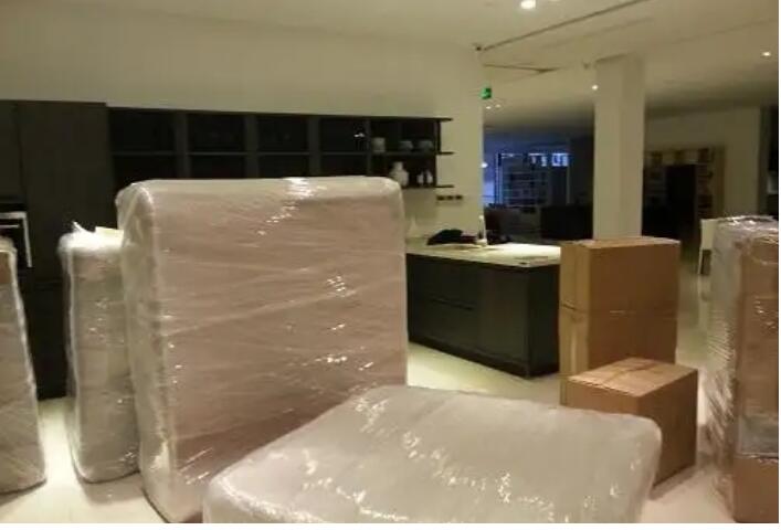 泉州到安远县长途搬家